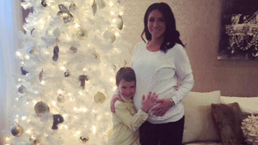 Bristol Palin