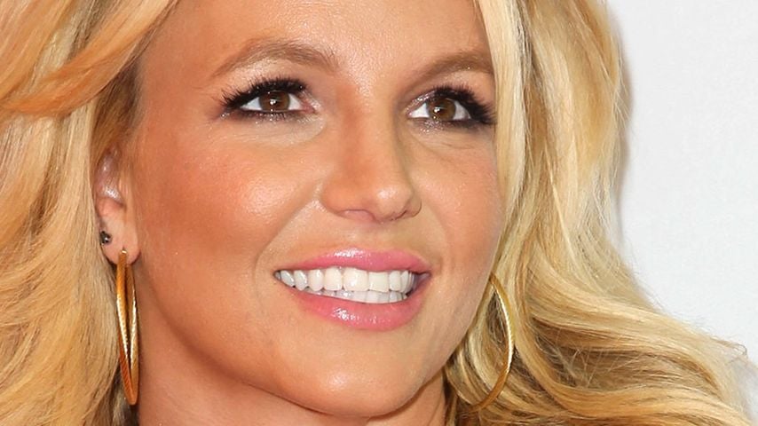 Britney Spears