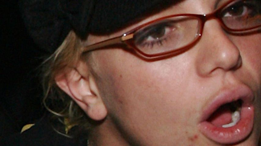 Britney Spears
