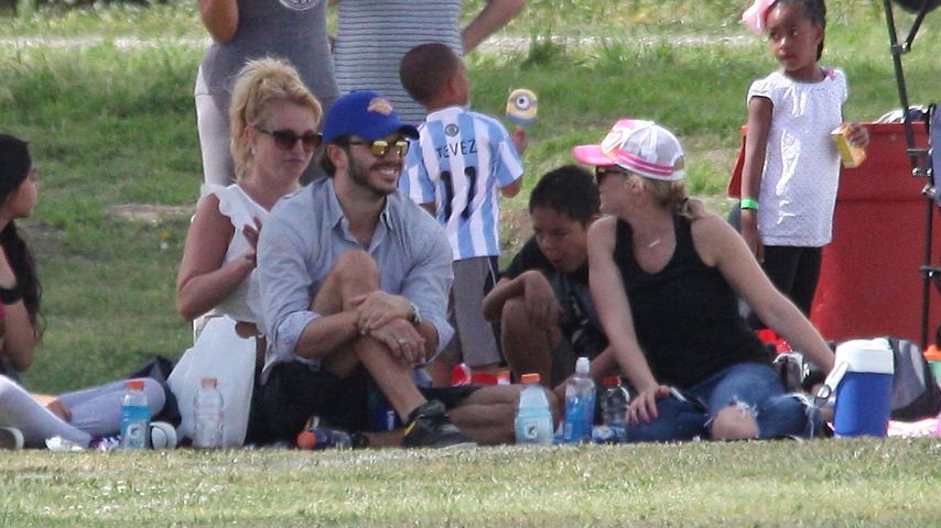Britney Spears