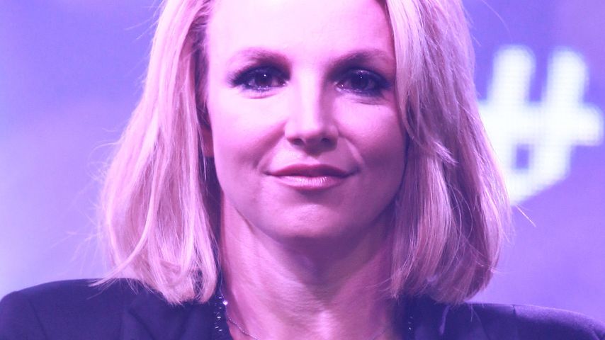Britney Spears
