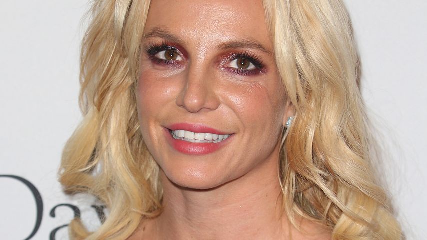 Das Leben eines Superstars: Britney Spears zeigt 24 Stunden!