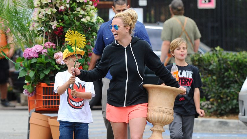 Britney Spears