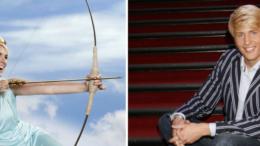 Maxi Arland und Britt Hagedorn