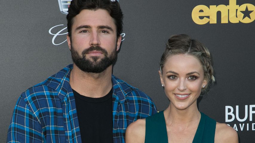 Brody Jenner und Kaitlynn Carter