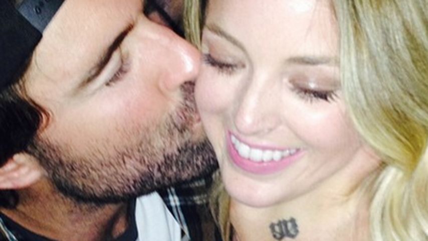 Brody Jenner und Kaitlynn Carter