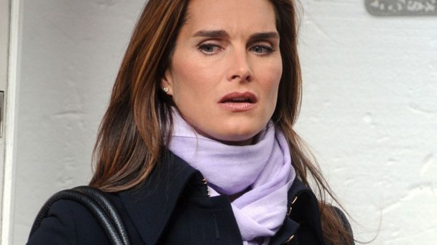 Brooke Shields