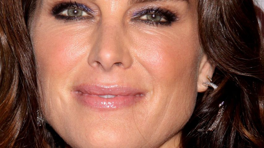 Brooke Shields
