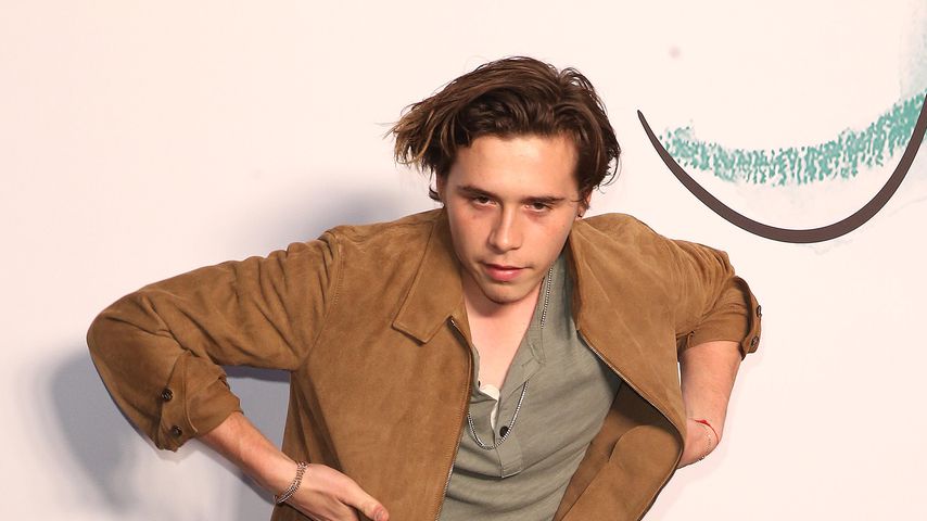 Brooklyn Beckham bei der Serpentine Gallery Summer Party
