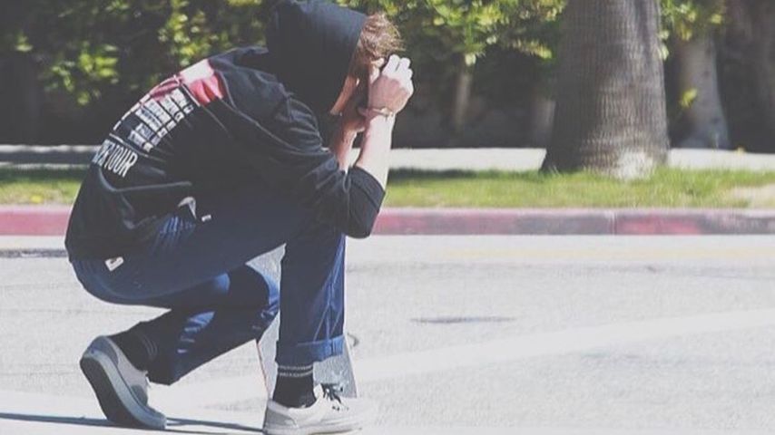 Brooklyn Beckham, Model und passionierter Fotograf