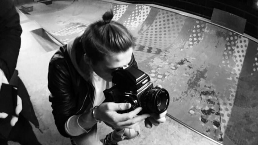Brooklyn Beckham