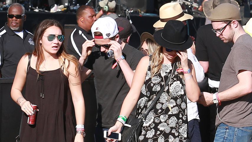 Brooklyn Beckham