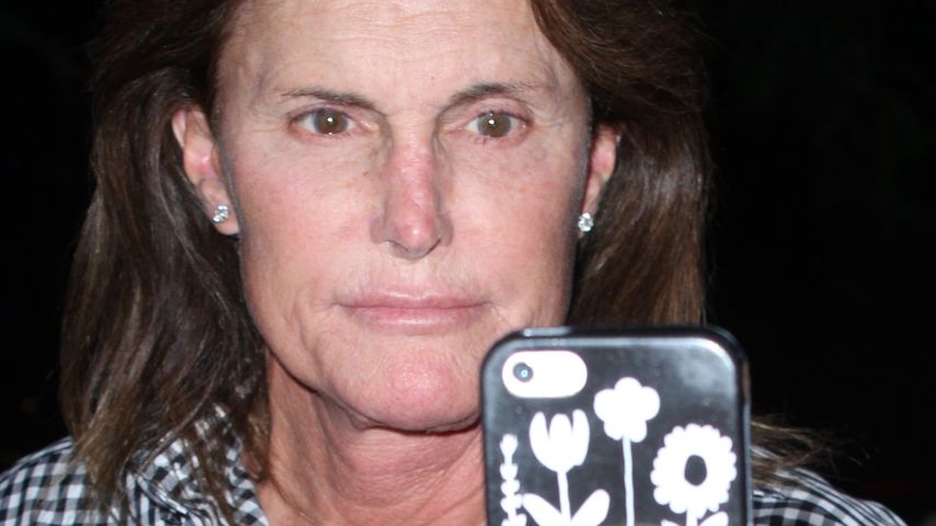 Bruce Jenner
