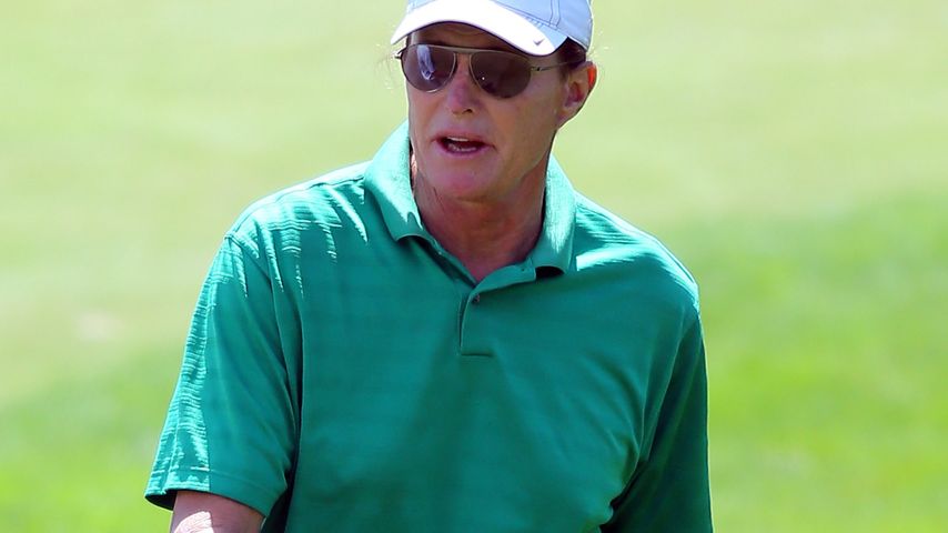 Bruce Jenner