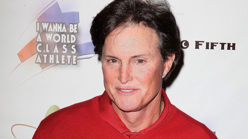 Bruce Jenner