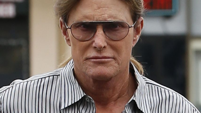 Bruce Jenner