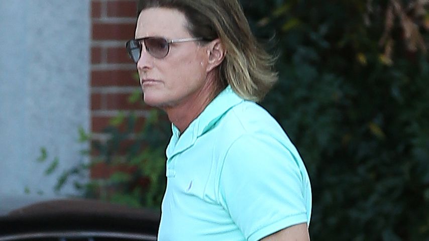 Bruce Jenner