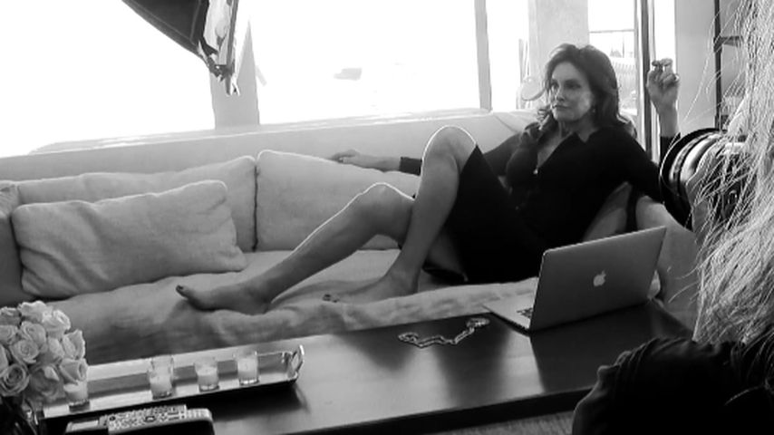 Bruce Jenner