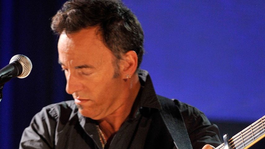 Bruce Springsteen