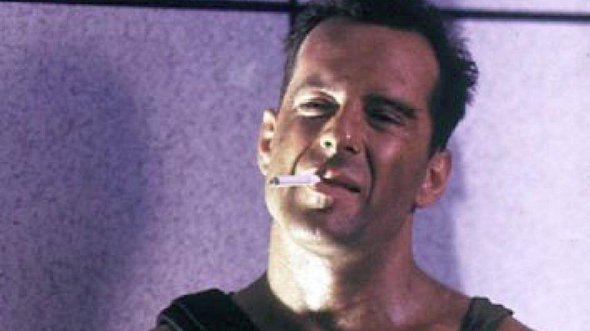 Bruce Willis