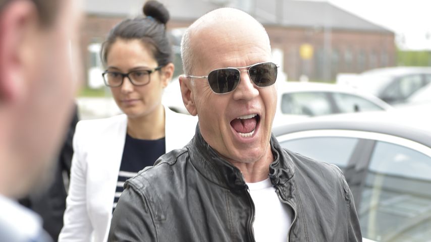 Bruce Willis