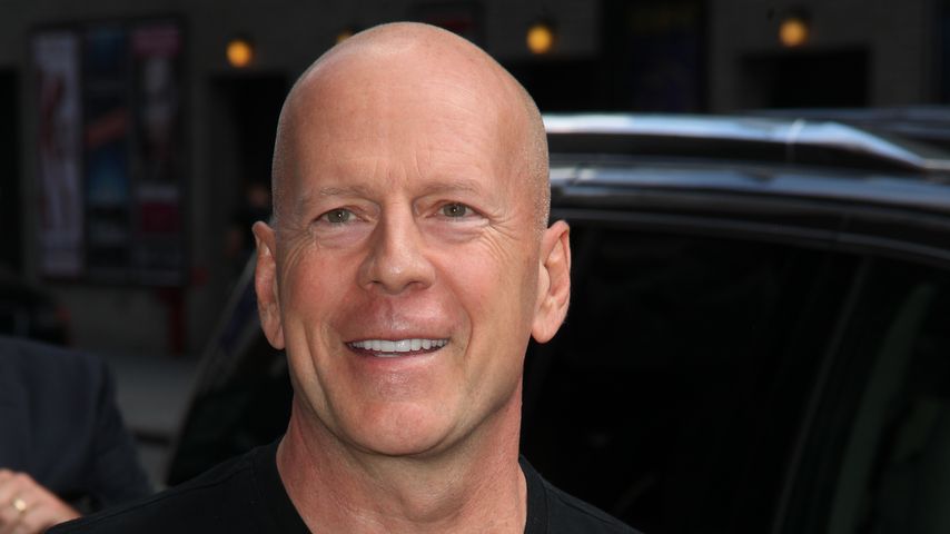 Bruce Willis