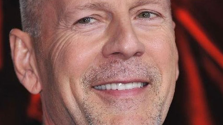 Bruce Willis