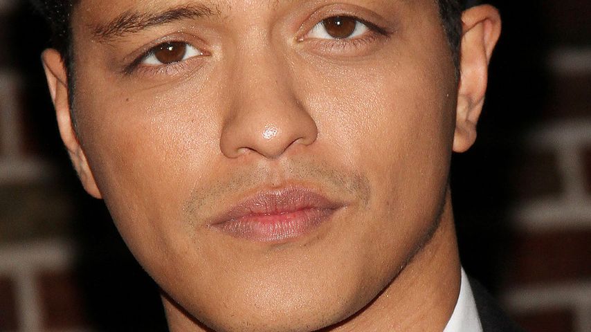 Bruno Mars