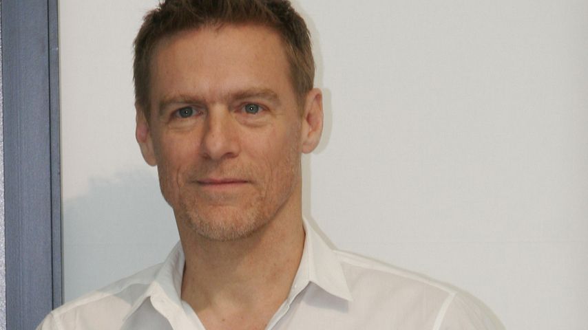 Bryan Adams