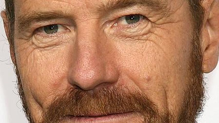 Bryan Cranston