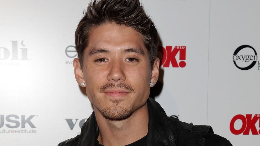 Bryan Tanaka, Tänzer