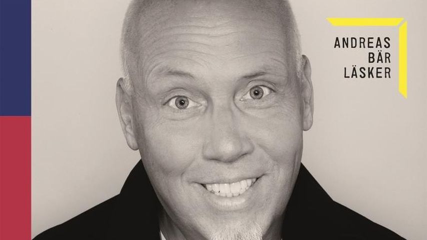 Andreas Bär Läsker