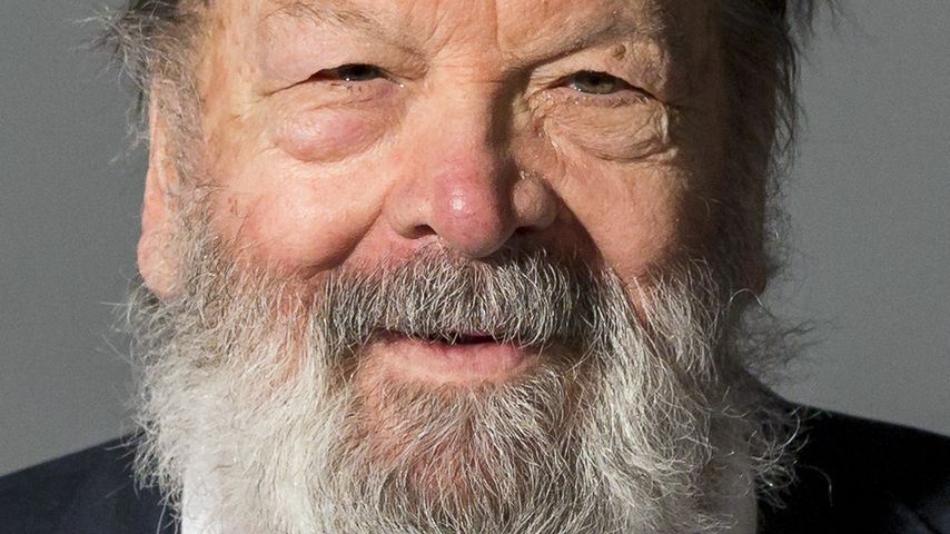 Bud Spencer Porträt