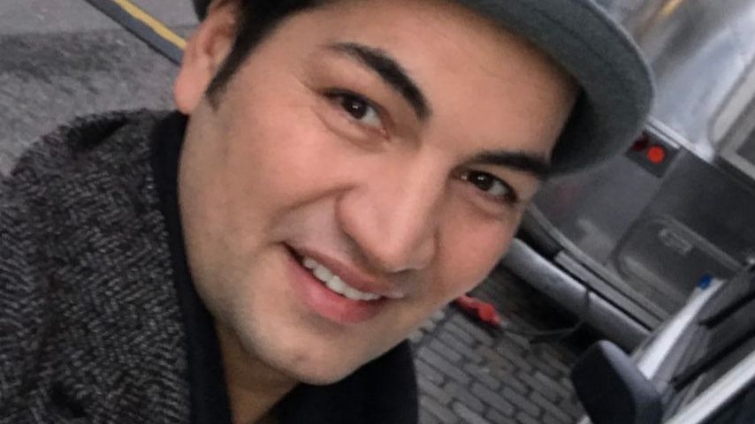 Bülent Sharif, Schauspieler und Model