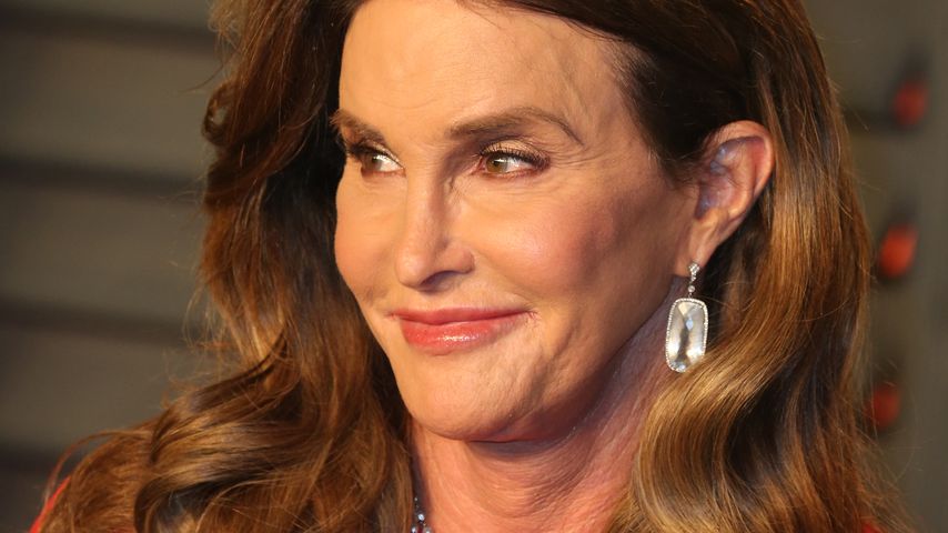 Caitlyn Jenner
