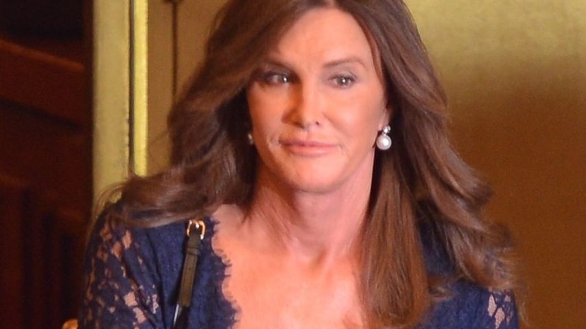 Caitlyn Jenner