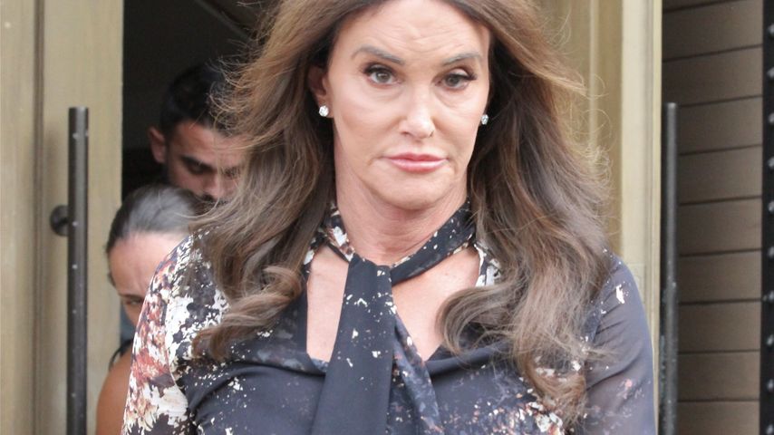 Caitlyn Jenner