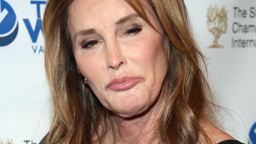 Schon über ein Jahr: Darum reden Caitlyn & Kardashians nicht