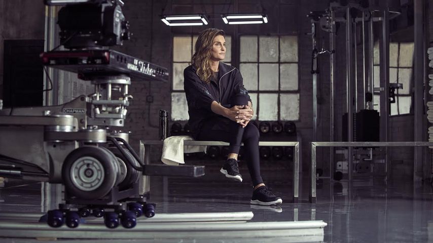 Caitlyn Jenner