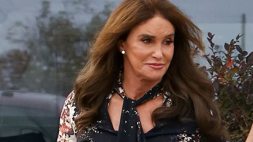 Caitlyn Jenner