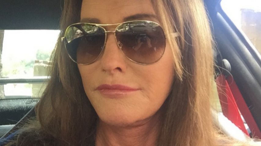 Caitlyn Jenner
