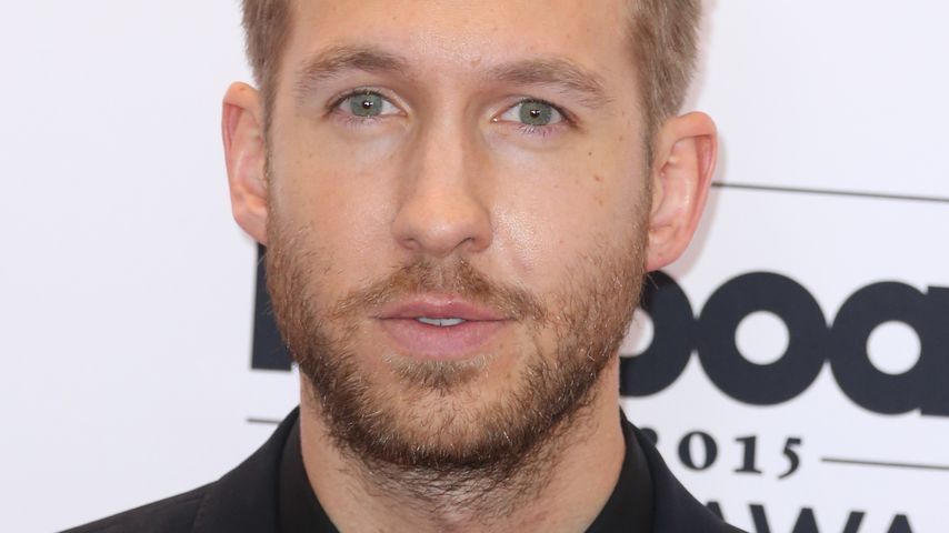Calvin Harris