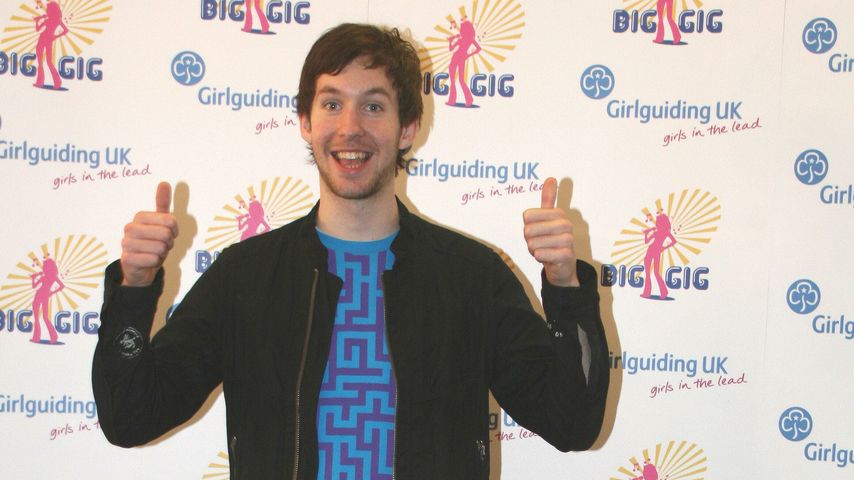 Calvin Harris