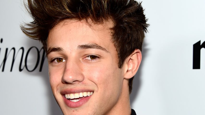 5 Secrets: YouTube-Star Cameron Dallas im Fakten-Check!