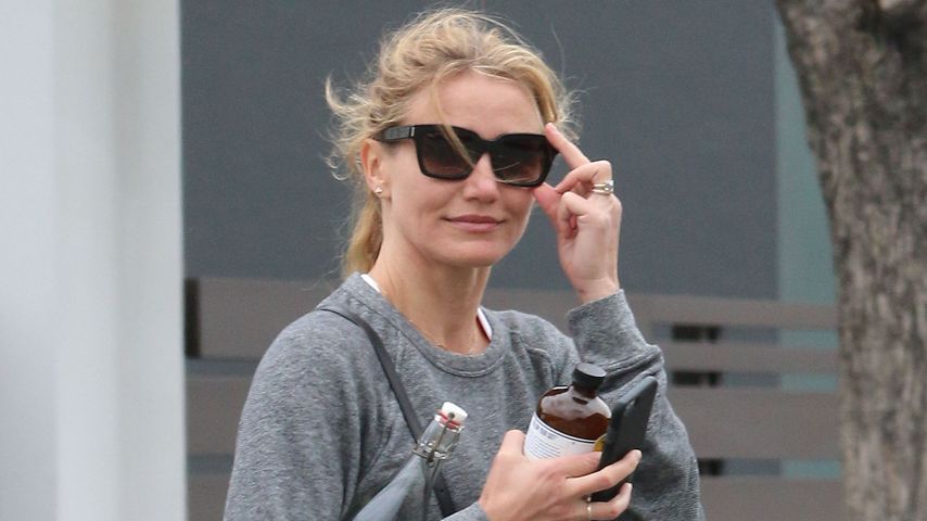 Cameron Diaz