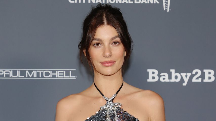 Hat Camila Morrone noch Kontakt mit Ex Leonardo DiCaprio?