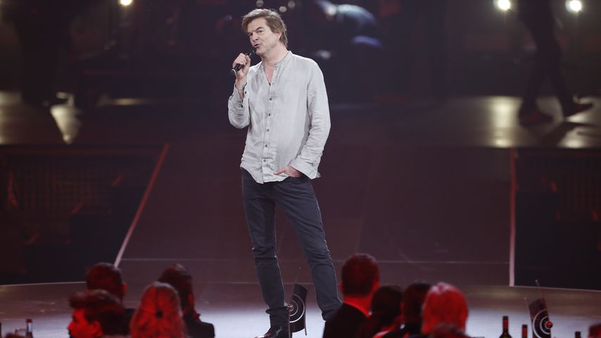 Campino bei der Echo-Verleihung 2017