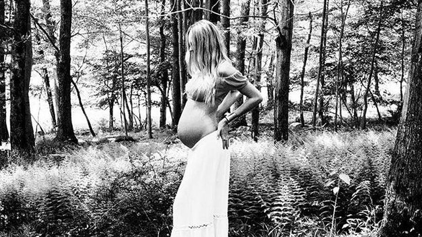 Topmodel Candice Swanepoel