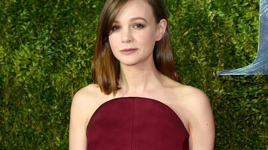 Carey Mulligan