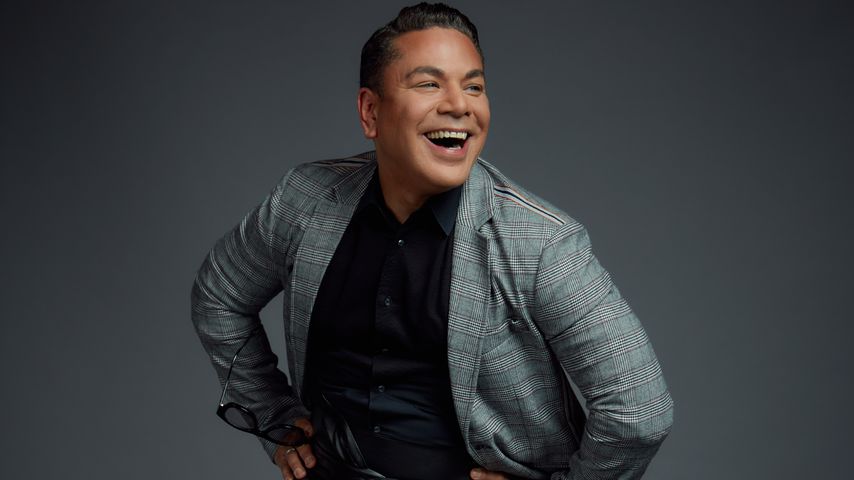 Carlo Castro, Juror bei "Curvy Supermodel" 2017